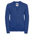 Pikkukuva 1 / 3: Jerzees Schoolgear Childrens/Kids Cardigan