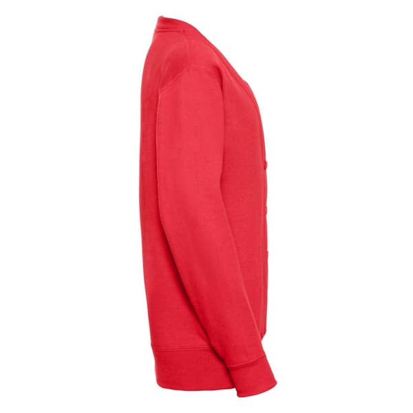 Jerzees Schoolgear Childrens/Kids Cardigan