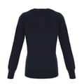 Miniatyrbillede 2 af 3: Premier Womens/Ladies Essential Acrylic V Neck Cardigan