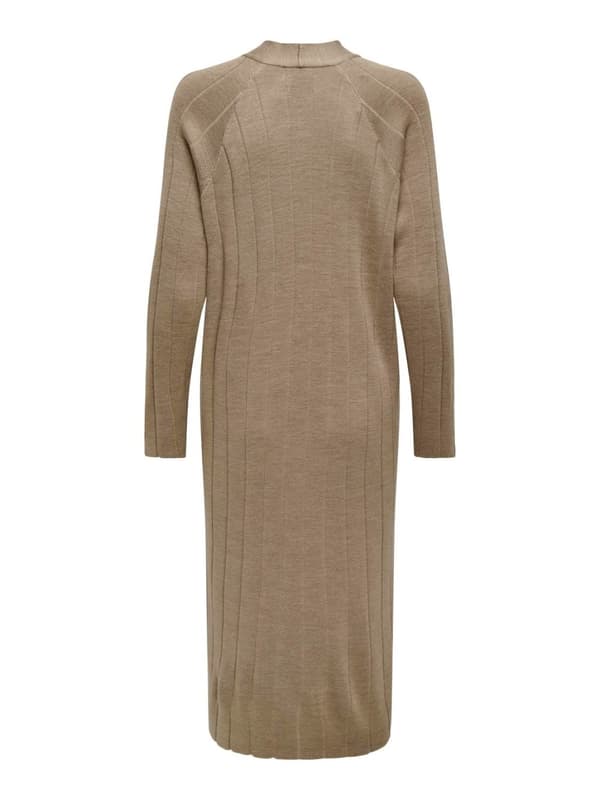Only - onlTess LS Long Open Cardigan
