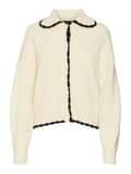 Miniatyrbild 4 av 4: Vero Moda - vmLoulou O-neck Cardigan