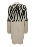 Miniatyrbild 2 av 2: Only - onlJade Zebra Cardigan KNT