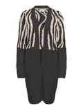 Miniatyrbild 1 av 2: Only - onlJade Zebra Cardigan KNT