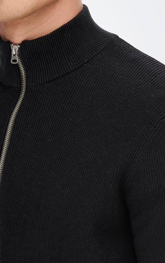 Only & Sons - onsPhil Struc Cardigan