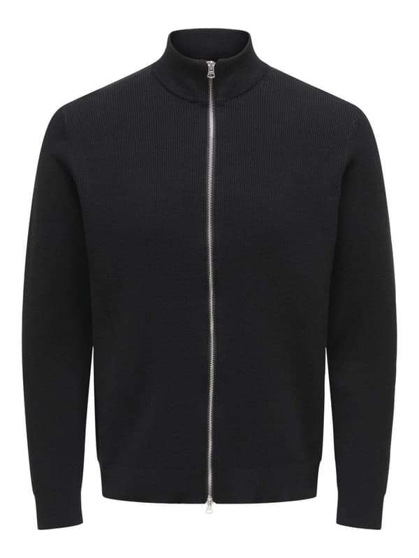 Only & Sons - onsPhil Struc Cardigan