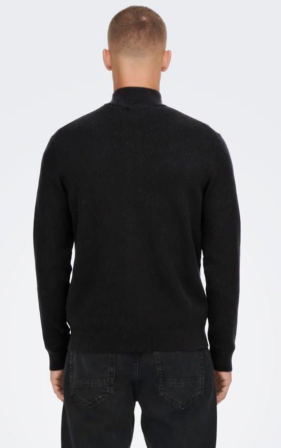 Only & Sons - onsPhil Struc Cardigan