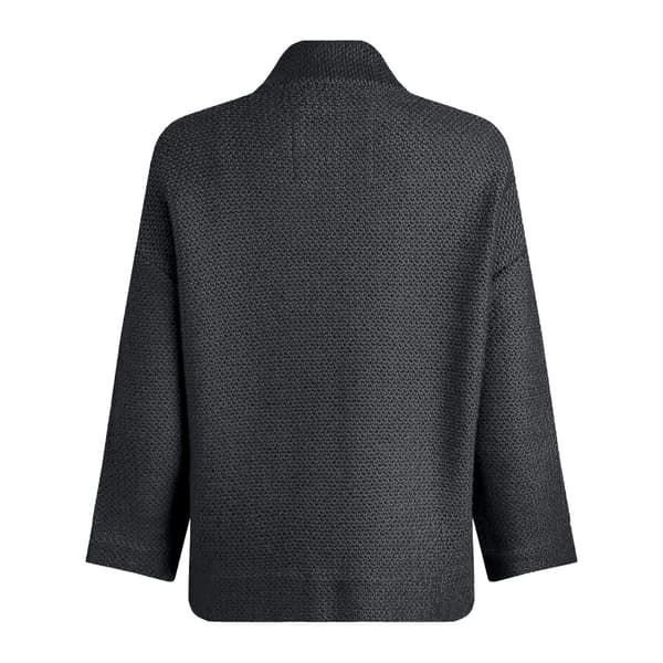 Weird Fish Womens/Ladies Santosh Macaroni Cropped Cardigan