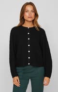 Miniatyrbild 1 av 4: Vila - Vipaza O-neck LS Knit Jacket