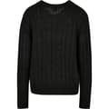 Miniatyrbild 2 av 4: Urban Classics Boxy Cardigan för herrar