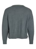 Miniatyrbild 2 av 2: Vila - Vizafina O-neck Pearl Knit Cardigan