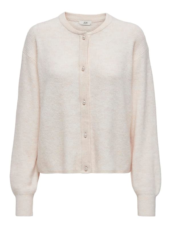 Jacqueline - jdyLumi Button Cardigan