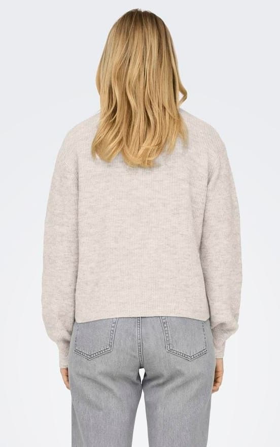 Jacqueline - jdyLumi Button Cardigan
