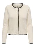 Miniatyrbild 4 av 4: Only - onlTeresa LS Oneck Cardigan
