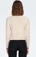 Miniatyrbild 2 av 4: Only - onlTeresa LS Oneck Cardigan