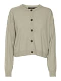 Miniatyrbild 1 av 2: Vero Moda - vmFantastic LS O-neck Cardigan
