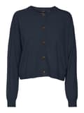 Miniatyrbild 1 av 2: Vero Moda - vmFantastic LS O-neck Cardigan