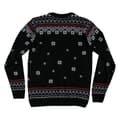 Miniatyrbild 2 av 2: Gremlins Unisex Adult Gizmo Gang Knitted Cardigan