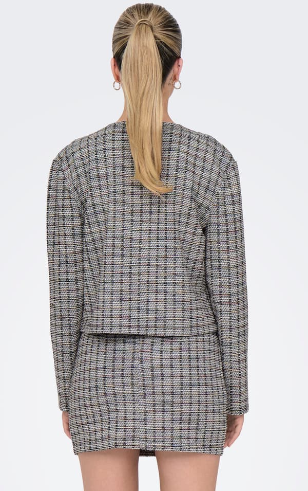 Jacqueline - jdyAlly Boucle Blazer
