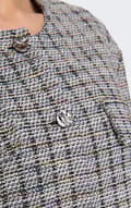 Miniatyrbild 2 av 4: Jacqueline - jdyAlly Boucle Blazer