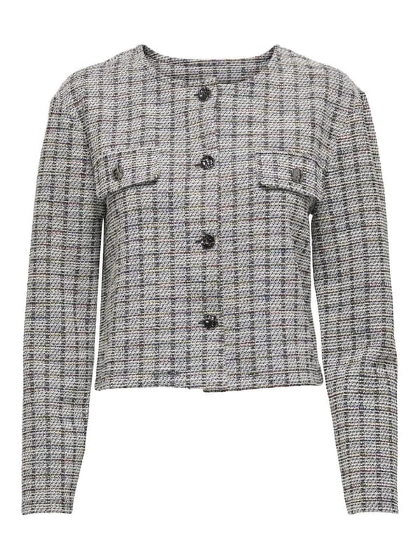 Jacqueline - jdyAlly Boucle Blazer