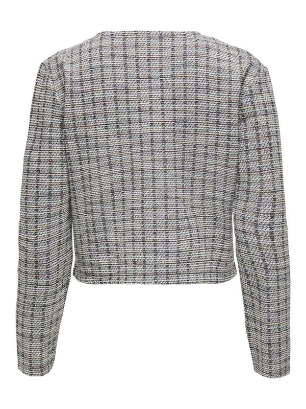 Jacqueline - jdyAlly Boucle Blazer
