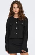 Miniatyrbild 1 av 4: Jacqueline - jdyAlly Boucle Blazer