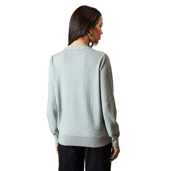 Principles Womens/Ladies 2 in 1 Button-Down Cardigan