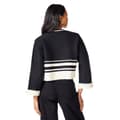 Miniatyrbilde 2 av 3: Principles Womens/Ladies Colour Block Cuff Detail Cardigan