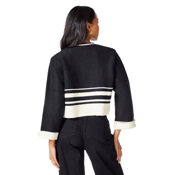 Principles Womens/Ladies Colour Block Cuff Detail Cardigan
