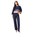 Miniatyrbilde 3 av 3: Principles Womens/Ladies Colour Block Cuff Detail Cardigan