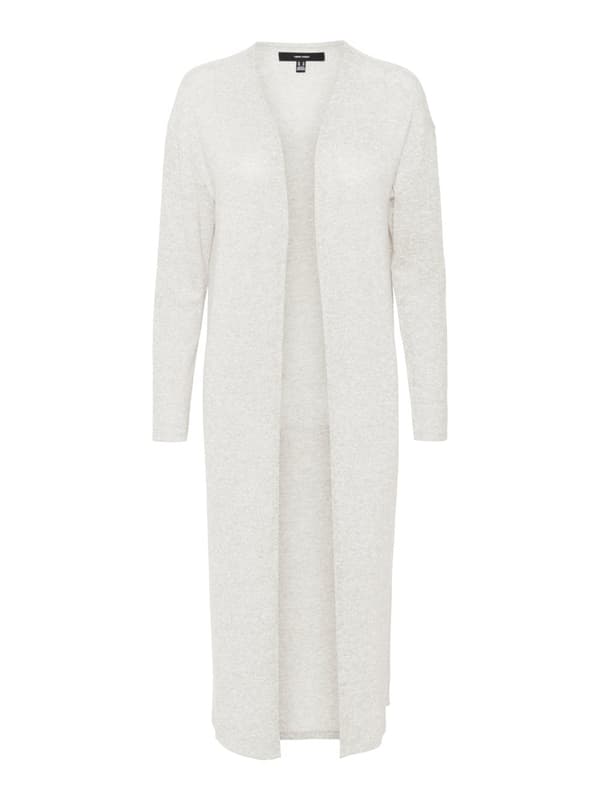 Vero Moda - vmBrianna LS Calf Cardigan