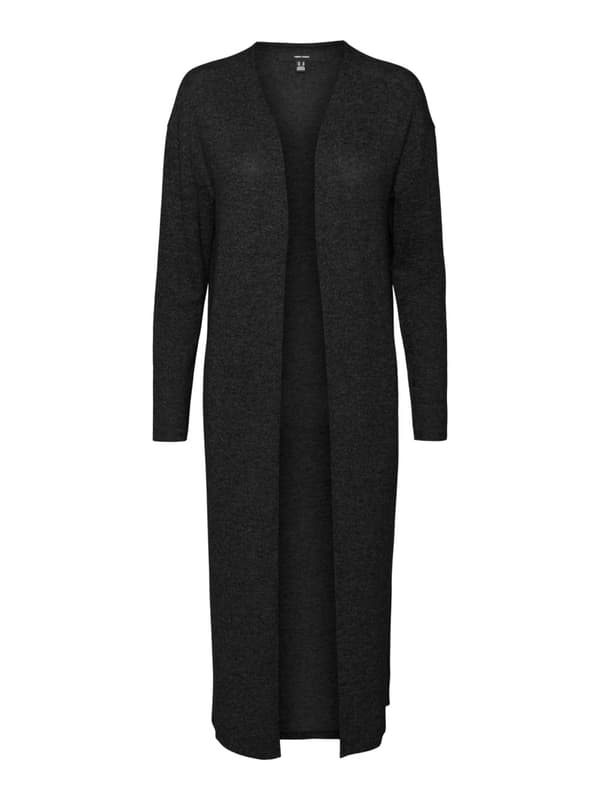 Vero Moda - vmBrianna LS Calf Cardigan