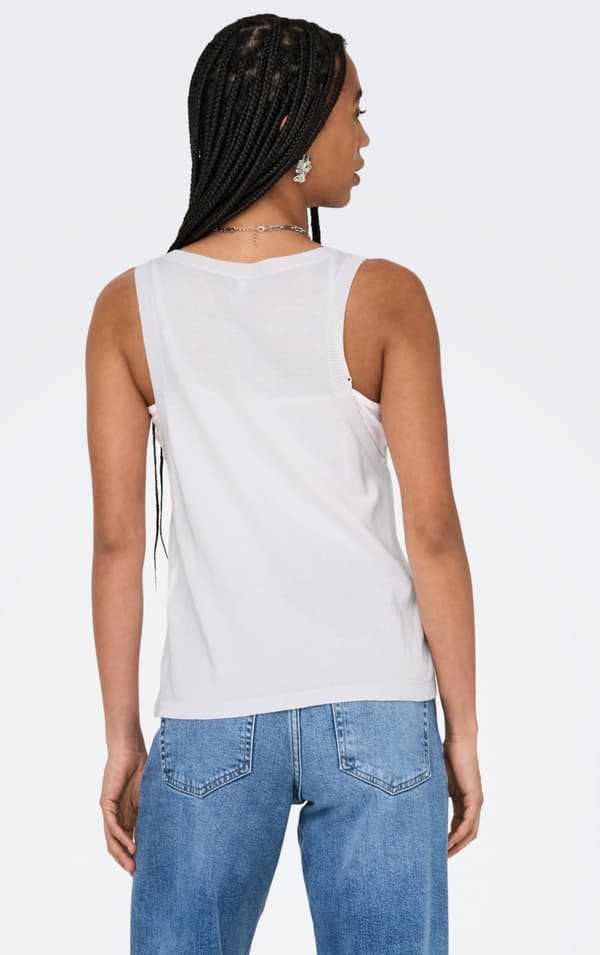 Only - onlAntonia SL Vest