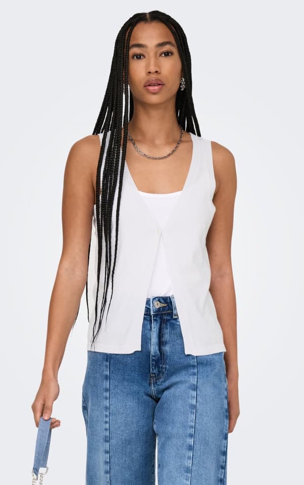 Only - onlAntonia SL Vest
