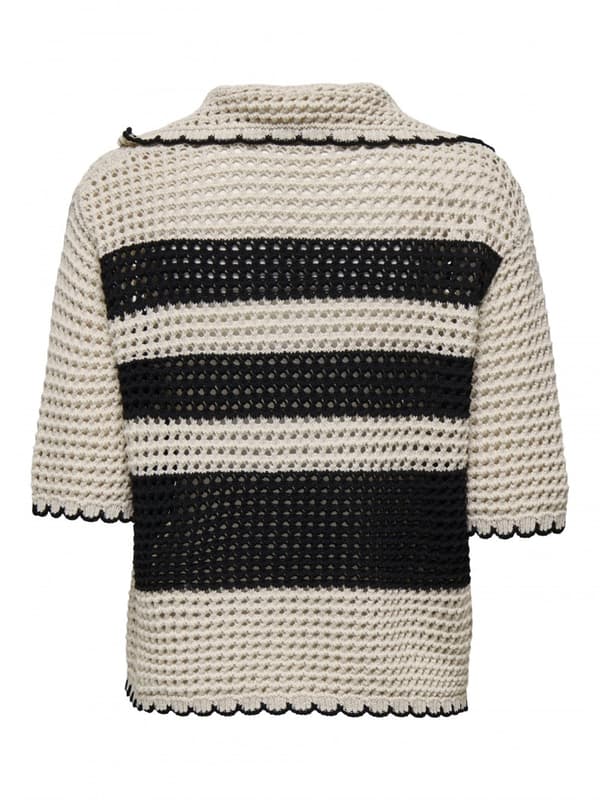 Only - onlLucie 3/4 Cardigan