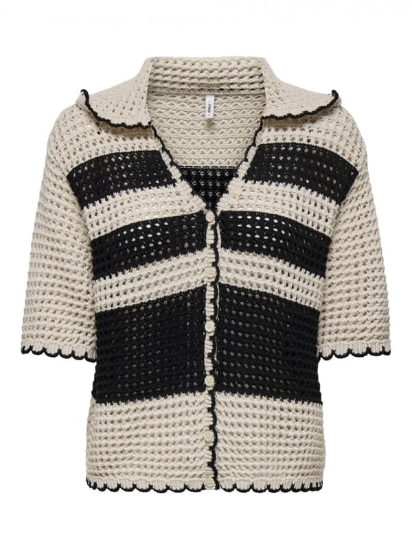 Only - onlLucie 3/4 Cardigan