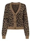 Miniatyrbild 4 av 5: Only - onlVienna LS Leo Cardigan