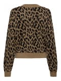 Miniatyrbild 5 av 5: Only - onlVienna LS Leo Cardigan