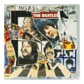 Miniatyrbild 1 av 2: The Beatles Greetings Card: Anthology 3