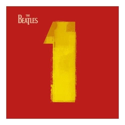The Beatles Greetings Card: 1 Album