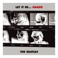 Miniatyrbild 1 av 2: The Beatles Greetings Card: Let it Be Naked