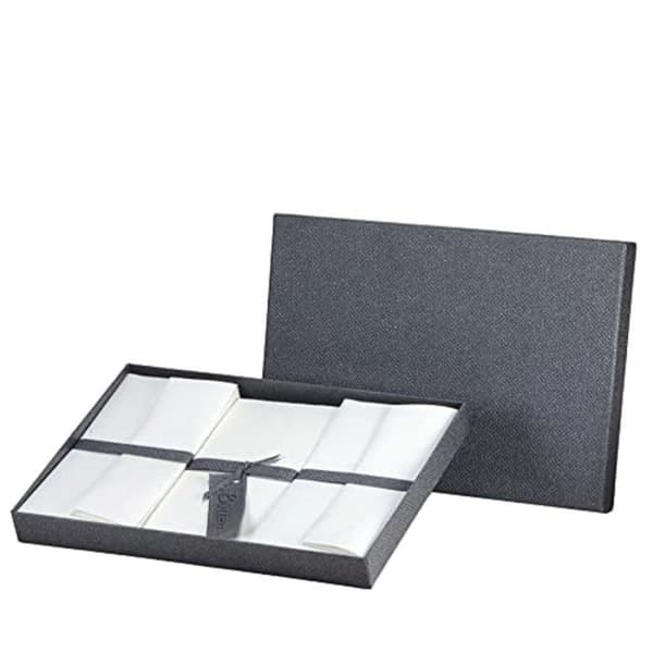 Pack med kort - korrespondens Rössler papper - 10491900201