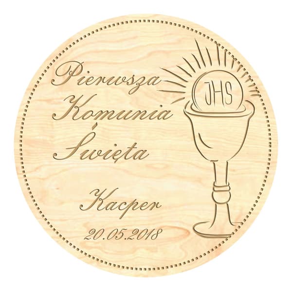 SOUVENIR TACK NATTVARD MAGNET MKS3