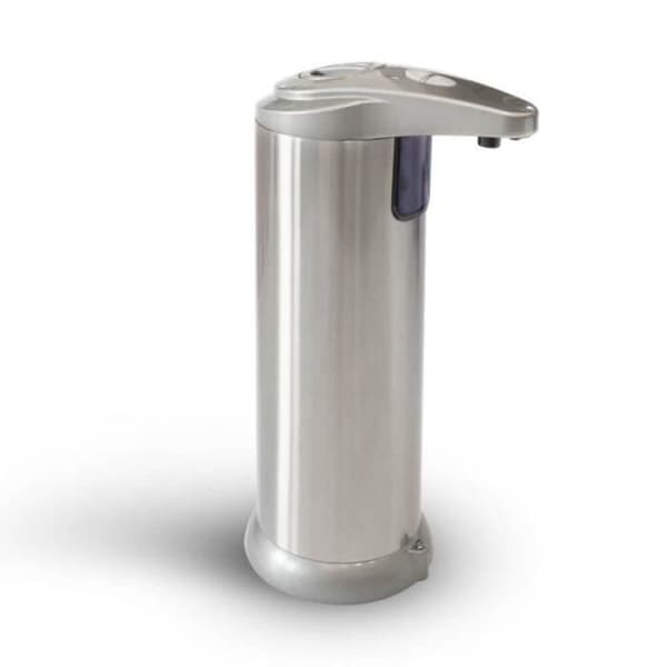 SAVIO Automatisk tvålautomat SAVIO HDZ-02