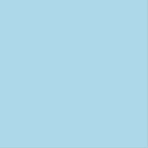 Kartong - Creativ wellpapp - 217056 - Set med 100 ark himmelsblått kartongpapper A4 210 x 297 mm 180 g