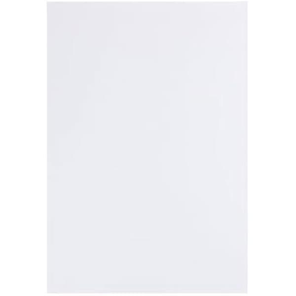 Papper Kartong A4 - LIDERPAPEL - 924578 - 180g/m2 - Förpackning med 100 - Svart
