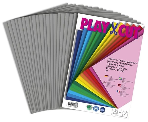 Förpackning - korrugerad kartong Play-cut - PH22417-20