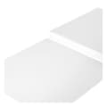Miniatyrbild 3 av 4: Cardstock Florence 100-pack - Canvas - White