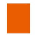 Miniatyrbild 1 av 2: Papp Iris Tangerine 50 x 65 cm