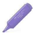 Miniatyrbillede 3 af 3: Markør Faber-Castell Textliner 1546 Pastel Syren (10 enheder)